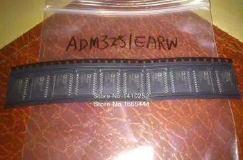 

Free Shipping! ADM3251EARW ADM3251EARWZ ADM3251 SOP new and Original in stock
