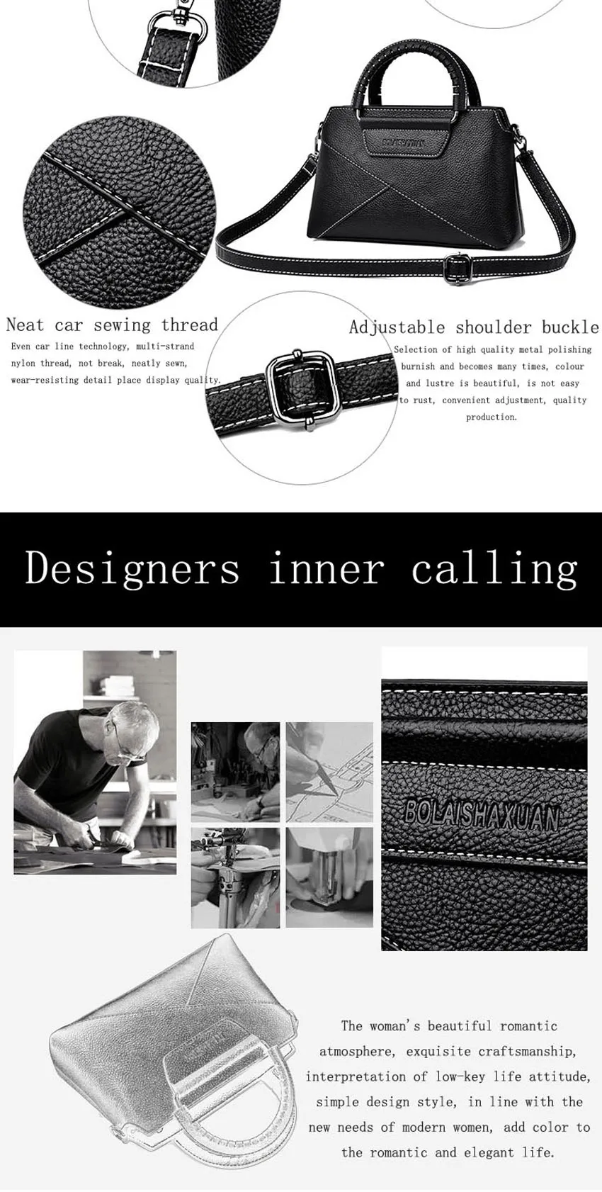 leather handbags 4