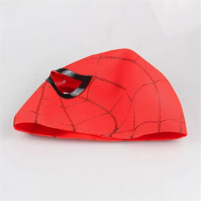 Фильм Человек-паук возвращение домой косплей реквизит маска шлем причудливый лучший подарок