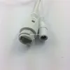 Haute Qualité 9 Broches Module de Caméra IP Réseau Câble Queue De Cochon 80 cm RJ45 DC12V Alimentation 4In1 Kit Imperméable À L'eau ► Photo 2/5