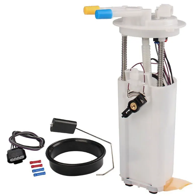 3BAR 115L/H Fuel Pump Module Sending Unit Assembly for 5.7L Chevrolet Tahoe GMC Yukon CADILLAC