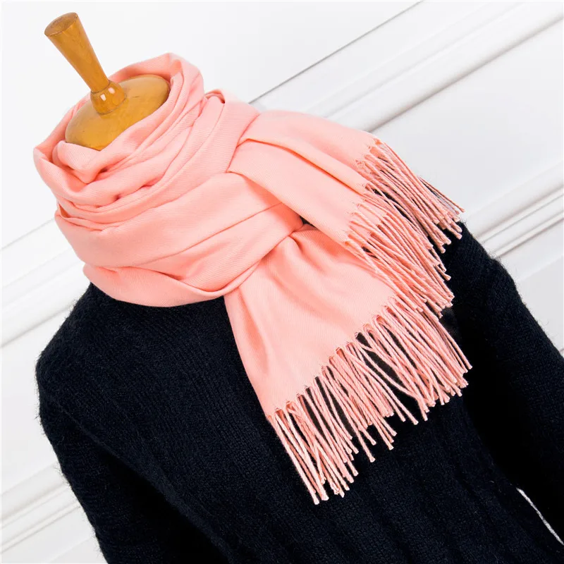 Pink-