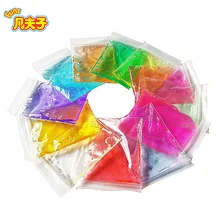 2017 New Blowing Bubbles 3*30g/set Crystal Slime Colourful Modeling Clay Draw Kids Toy Magnetic Mud Intelligent Plasticine 2017 New Blowing Bubbles 3*30g/set Crystal Slime Colourful Modeling Clay Draw Kids Toy Magnetic Mud Intelligent Plasticine
