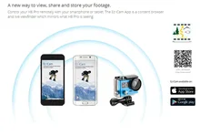 Action Camera EKEN H8 PRO Remote Controller Ultra HD 4K Ambarella A12 WiFi 170D Helmet action Cam go waterproof pro Sport camera