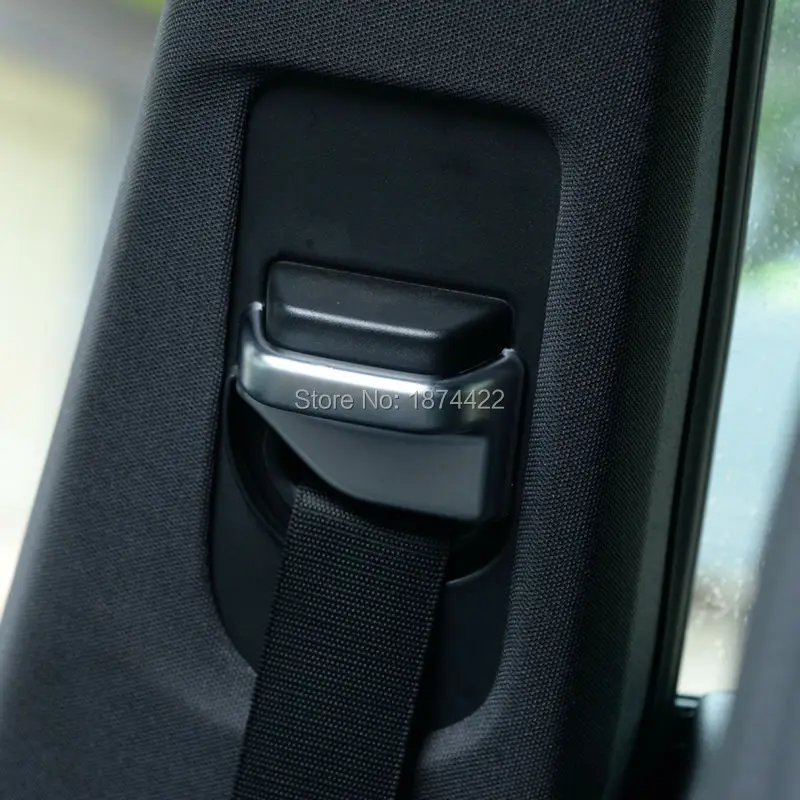 for Mercedes Benz CLA GLA accessory car styling  (4)
