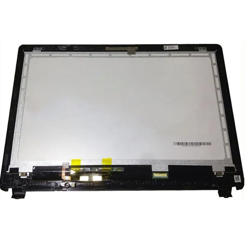 15.6'' FOR Gateway NV570P notebook replacement Assembly laptop touch screen and disay B156XW04