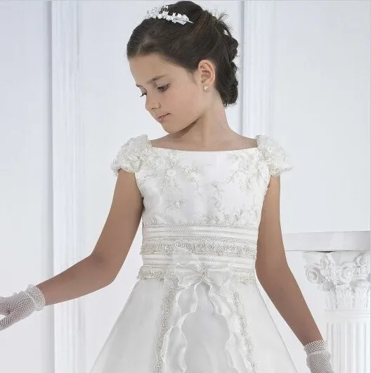 2015-first-communion-dresses-floor-length-princess-white-flower-girl-dresses-girls-white-communion-dresses-vestidos (1)