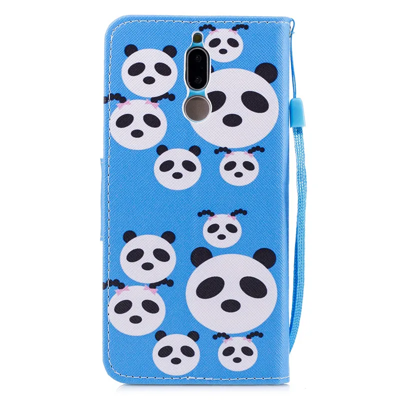 For Huawei Mate 10 Lite Case (2)