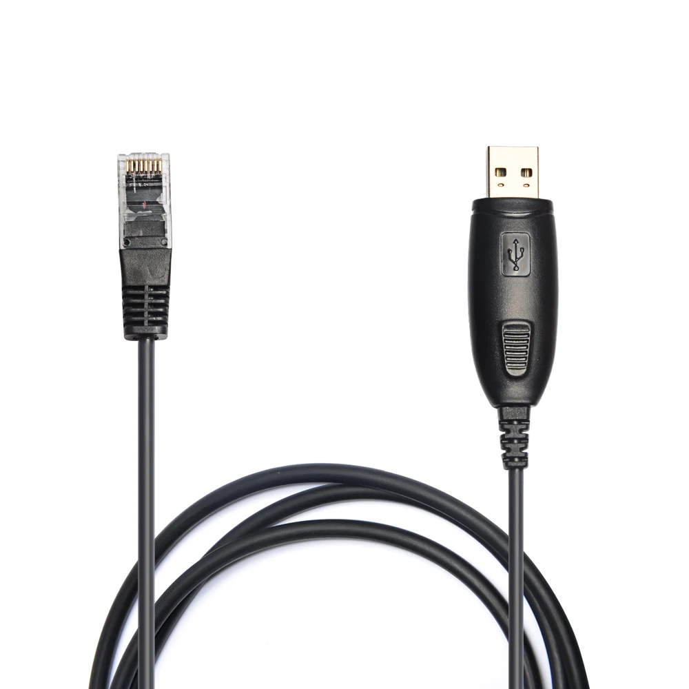 

Professional USB Programming Cable for BJ-218 Mobile Radio Car Radio Accessories Portable Radio Walkie Talkie Accessories