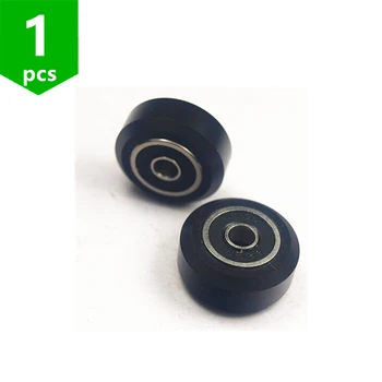 

SWMAKER Solid V Wheel Kit For Reprap 3D printer OX CNC milling router machine parts
