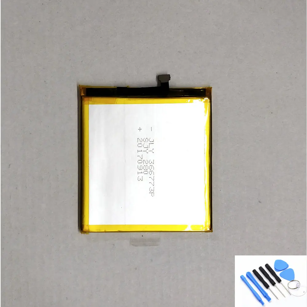 

100% NEW Original 3000mAh battery For Umidigi Umi crystal Mobile Phone