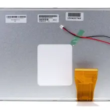Для 8 дюймов A080SN01 V3 A080SN01 V.3 ЖК-дисплей экран цифровой