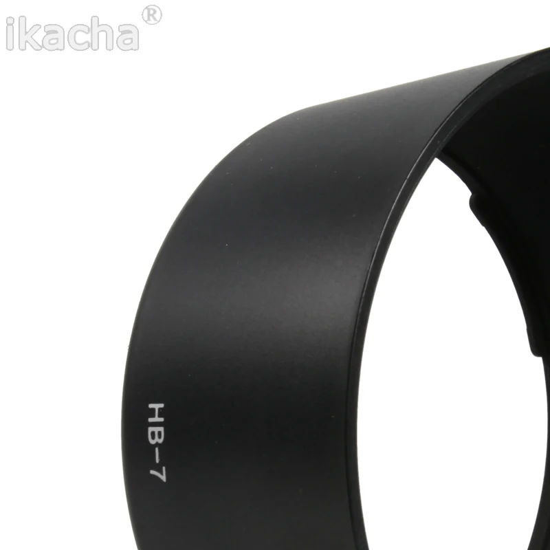 HB-7 Lens Hood (2)