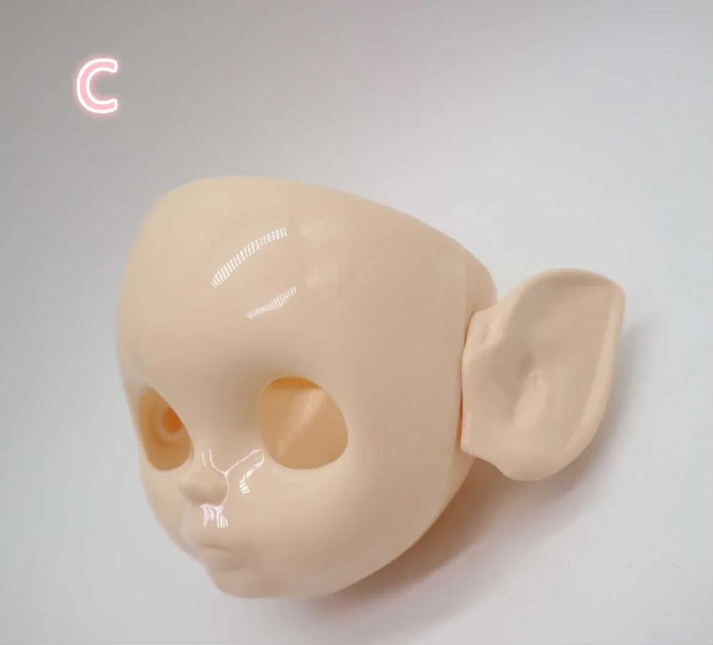 C