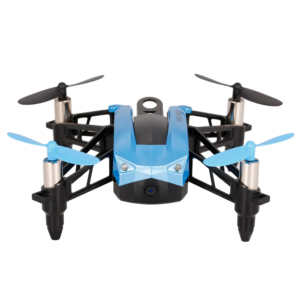 

2.4Ghz Mini High Speed Racing RC Drone Quadcopter 2.0MP WIFI FPV 720P HD Camera Height Hold G-Sensor RC Helicopters Max 45km/h