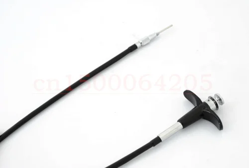 

2pcs 40 70 100 cm Mechanical Camera Cable Shutter Release Remote Cord for Camera Fujifilm X100 X10 X-Pro1 S7000 S9500