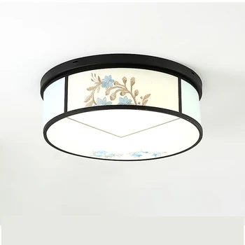 

ceiling lamp home lighting modern bedroom lamp round living room lamp atmosphere restaurant antique study lamp wl314342