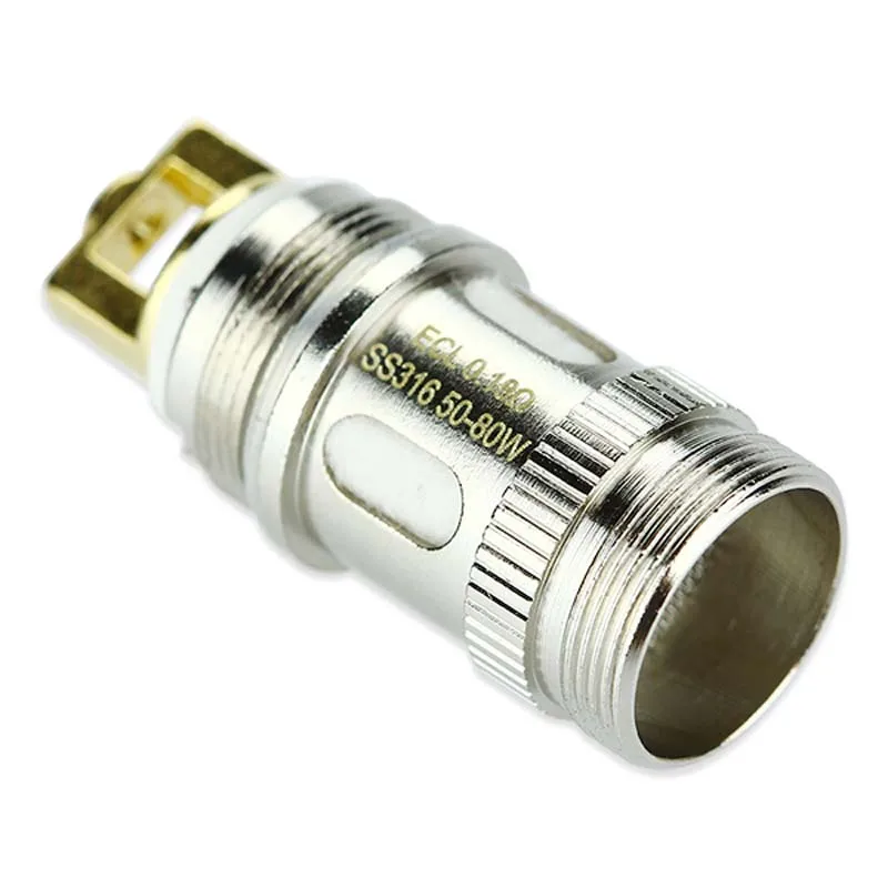 10 шт. электронная сигарета Eleaf ECL для iJust S атомайзер iJusts/iJust 2/iJust 2 mini/Melo/2/3/Melo 3 Mini/Lemo