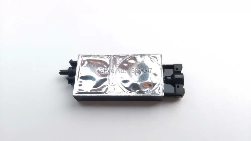 

Free shipping 10pcs UV printer damper for MIMAKI JV5 JV33 for Epson DX5 printer
