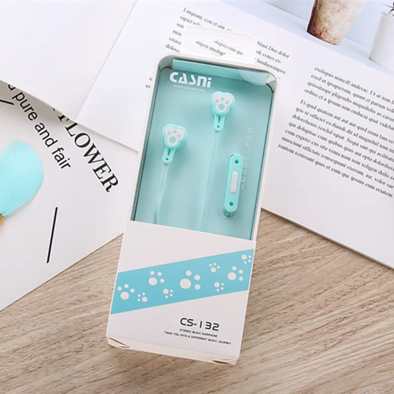 High-quality-in-ear-cartoon-cat-feet-stereo-bass-3-5mm-music-earbuds-headset-with-microphone (2)