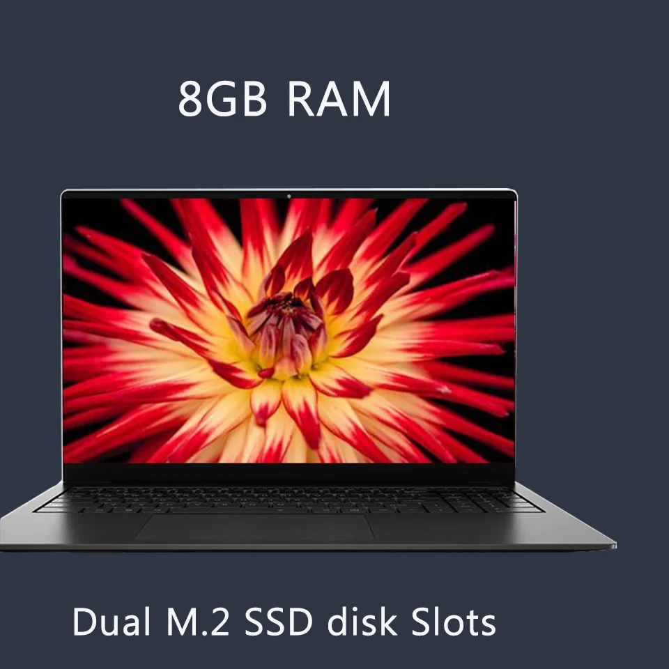 8GB