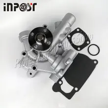 コマツ フォークリフト FD30用ウォーターポンプ property-madagascar.com