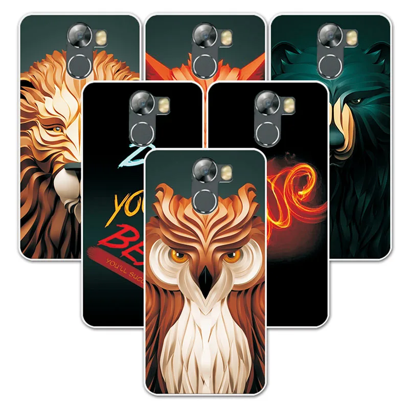 

For Wileyfox Swift 2 / Swift2 Plus Case Cover Attractive Fashional Painting Protective Soft Case For Wileyfox Swift 2 Free Gift