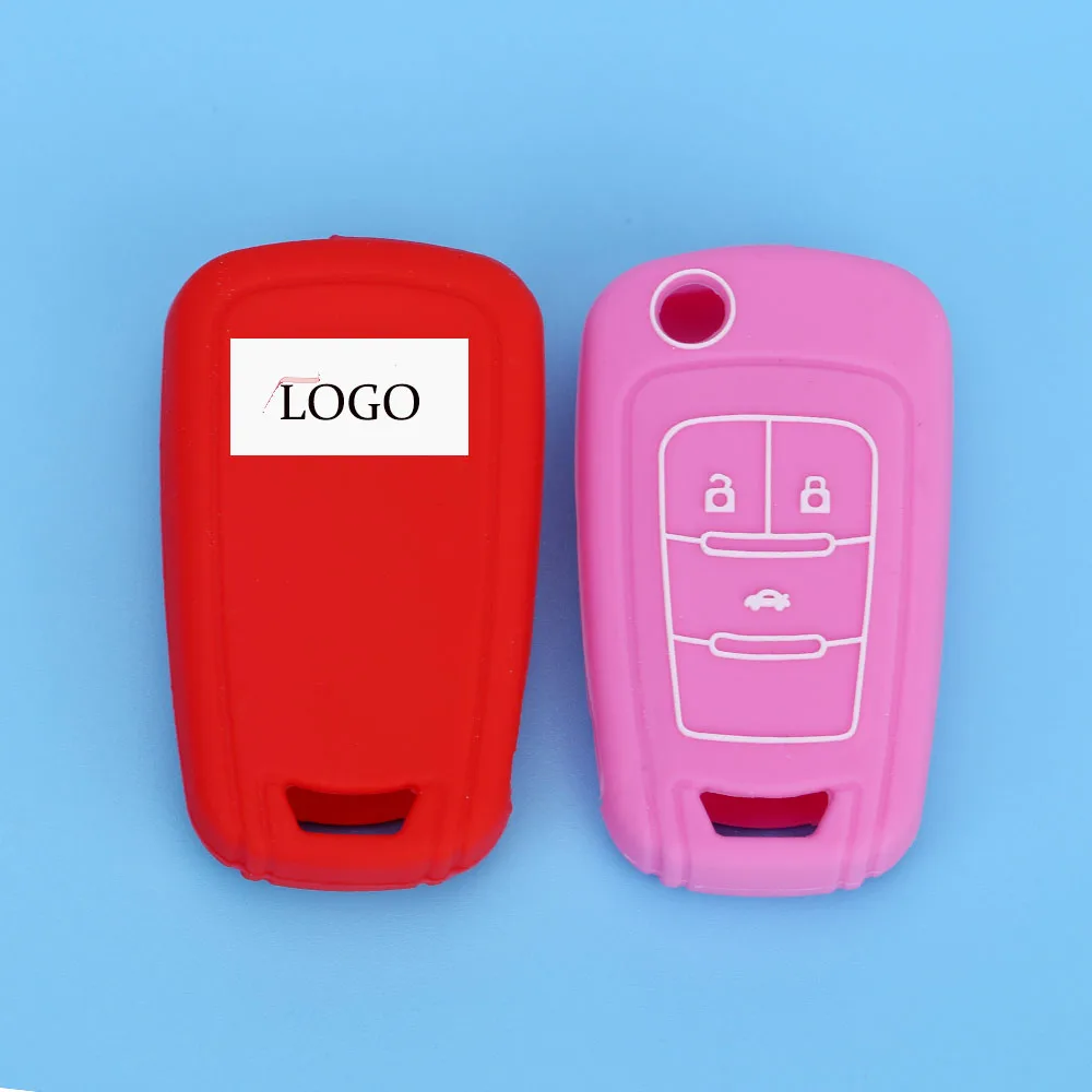 silicone key case06