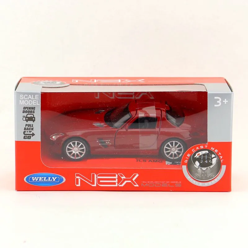  SLS AMG (5)