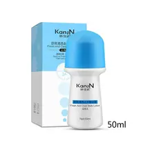 50 мл для женщин и мужчин цветочный аромат свежий мяч для очищения лосьон для тела рулон на тело Антиперспиранты Подмышечный дезодорант гладкая парфюмерия