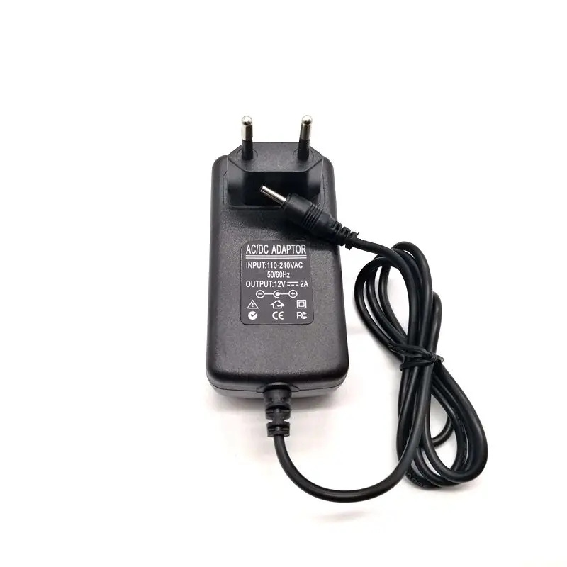 12 فولت 2A 3.0*1.1 ملليمتر الجدار شاحن موائم مصدر تيار لشركة أيسر SW5 W3-810 W3 W3-810 A500 A501 A200 A100 a101 لينوفو Miix2 10 اللوحي