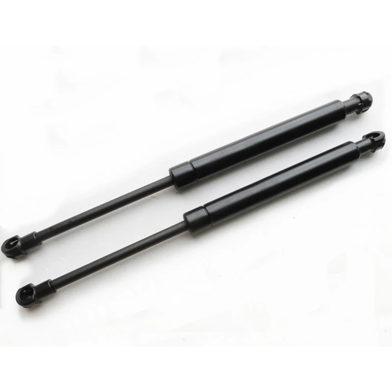  2pcs Car Front Bonnet Hood Lift Gas Shock Struts Support For Hummer H3 2006-2010 Hummer H3T 2009-20