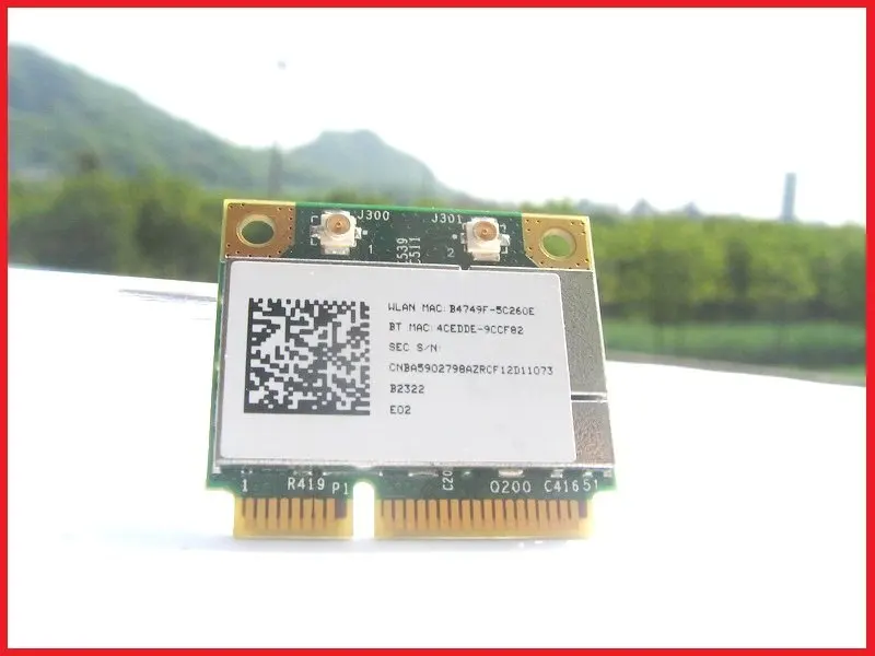 Broadcom bluetooth driver