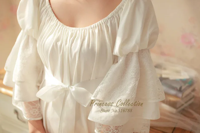 Las mujeres camisones de talla grande Kawaii bolsillos dulce coreano Chic Simple niñas Homewear Sleepshirts nueva diario cuello Barra de verano Color#8501 Las mujeres camisones de talla grande Kawaii bolsillos dulce coreano Chic Simple niñas Homewear Sleepshirts nueva diario cuello Barra de verano Color#8501