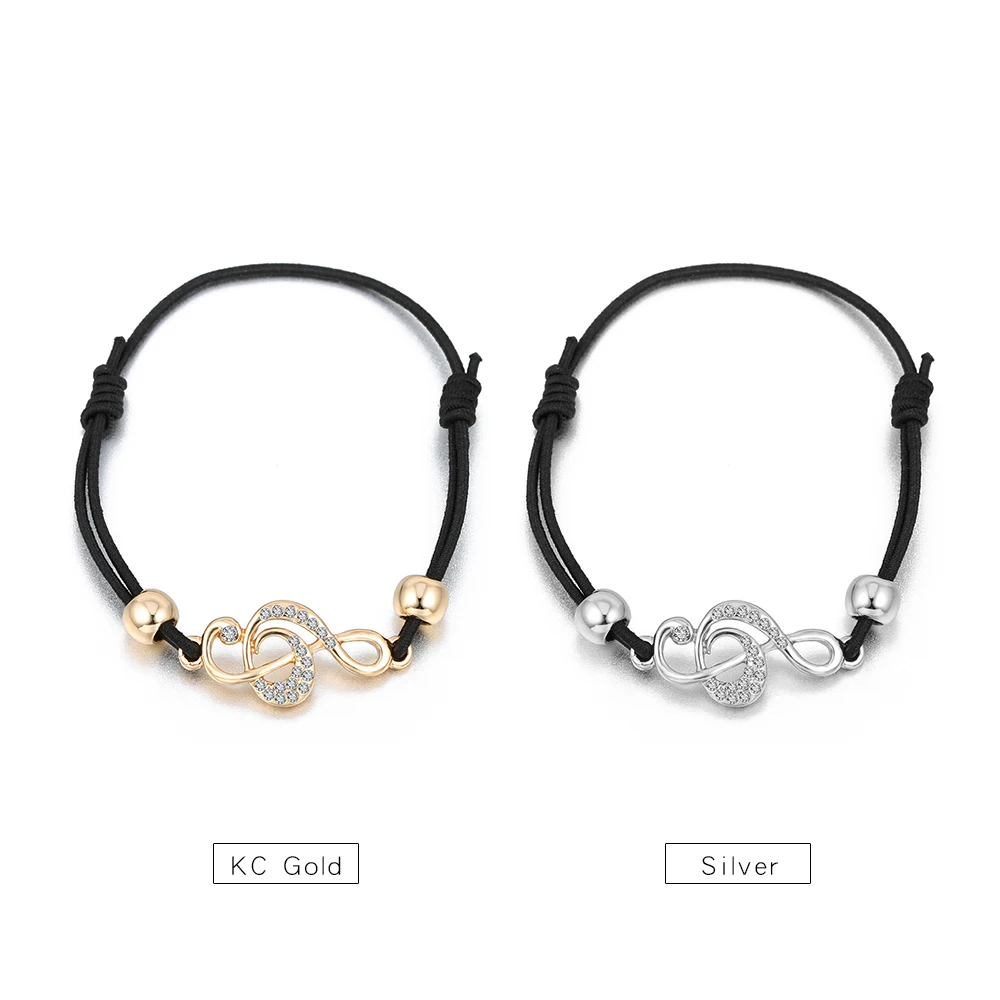 Music Note Bracelet (6)