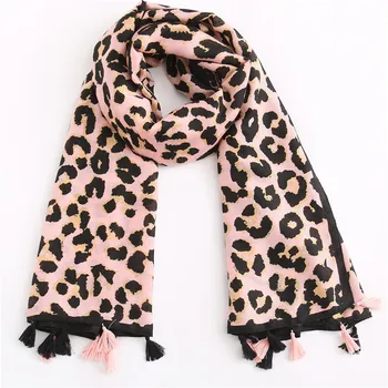 

2019 Womens Tassel Flower Printing Simple Scarf Ladies New Fashion Style Scarf Multifunction Colorful Womens Elegant R29