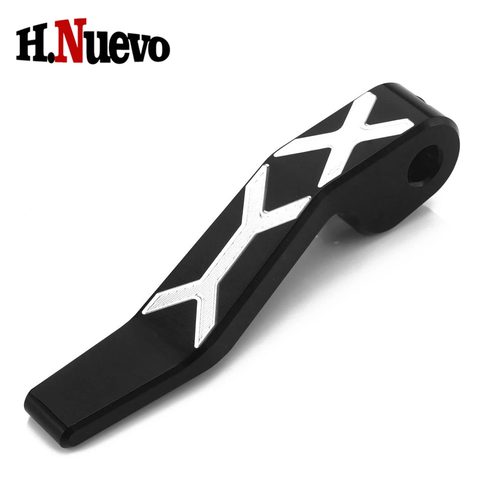 AK550 Scooter 2017 2018 Rocker Arm Cover For Kymco AK550 Accessories Motorcycle Parts Decoration AK 550 For Kymco Motorbike (30)