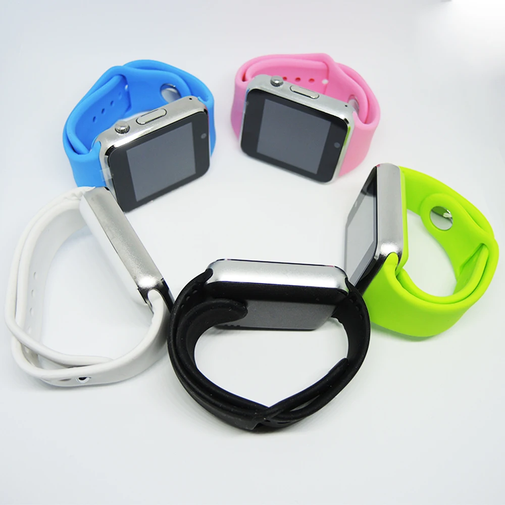 sim card for a1 smartwatch