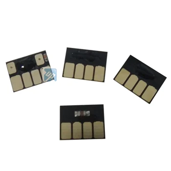 

UP 5ets CISS chip ARC Auto Reset Chips compatible for HP 10 11 HP1000 2000 cp1700 printer ink cartridge