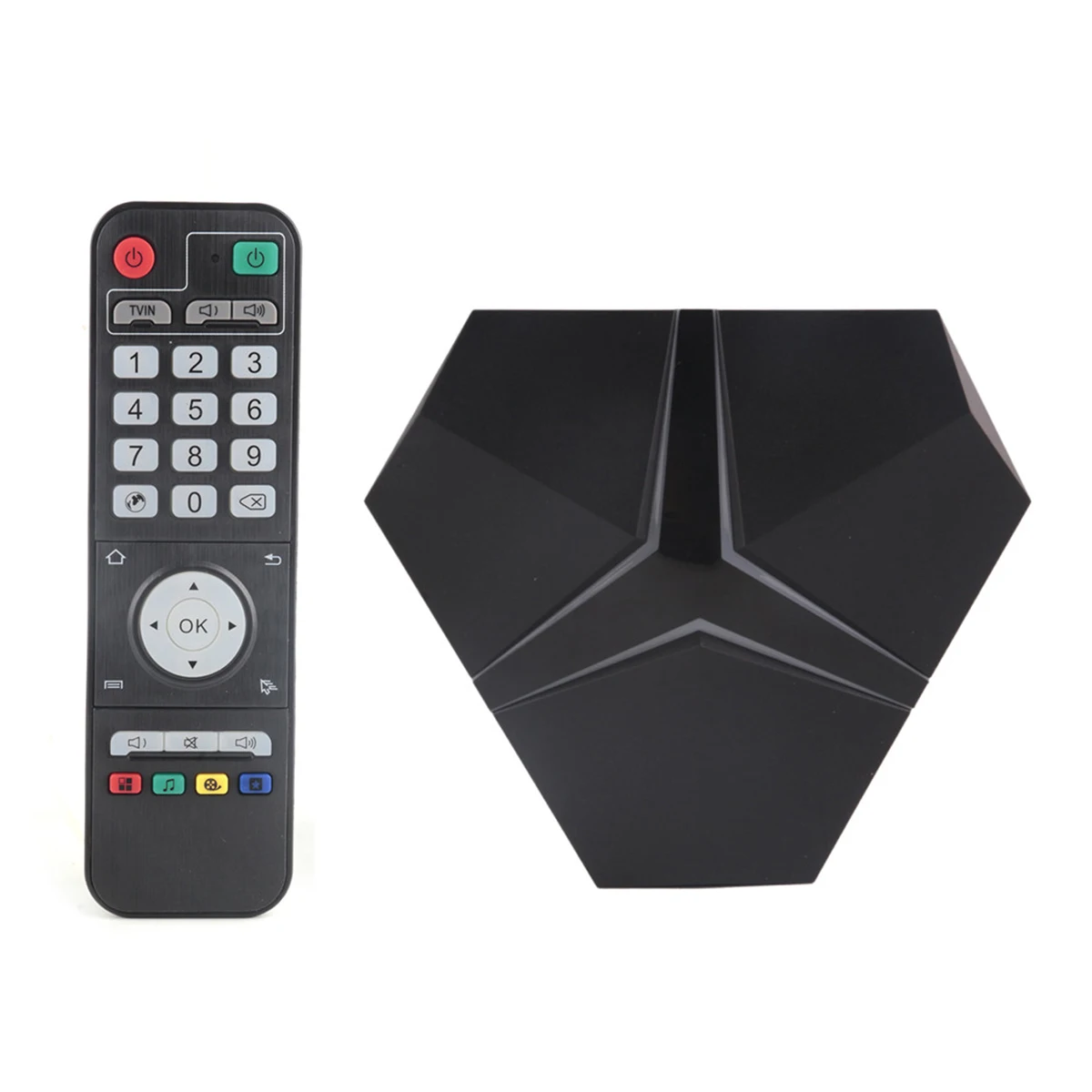 Smart TV Box Amlogic S912 Octa Core 3GB DDR4 32GB ROM Android 6.0 TV Box Wifi Bluetooth 4.1 4K OTA Media Player Smart TV Box Amlogic S912 Octa Core 3GB DDR4 32GB ROM Android 6.0 TV Box Wifi Bluetooth 4.1 4K OTA Media Player
