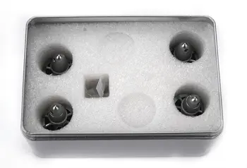 

Gleagle`s 2pcs CW 2pcs CCW ML 2212 S 920KV 230W 2212S Motor With Case For DJI Phantom QuadCopter 525 Multirotor with case