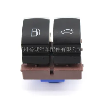 

For Volkswagen CC fuel tank cover switch trunk Switch button