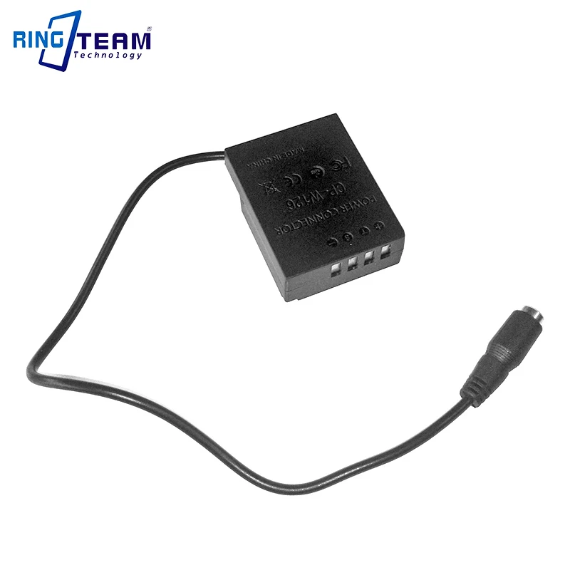 Fuente de alimentación cargador adaptador de CA para Fuji Fujifilm x-t1