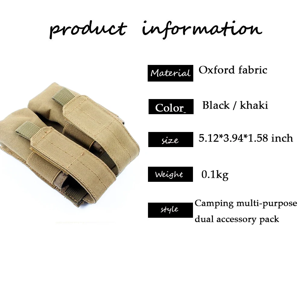 information