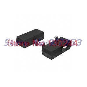 2Pcs AOD413A P-Channel Enhancement Mode Fet ft