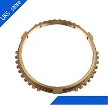 ME-580776 второе зубчатое кольцо синхронизатора в сборе для MITSUBISHI 4D31 4D32