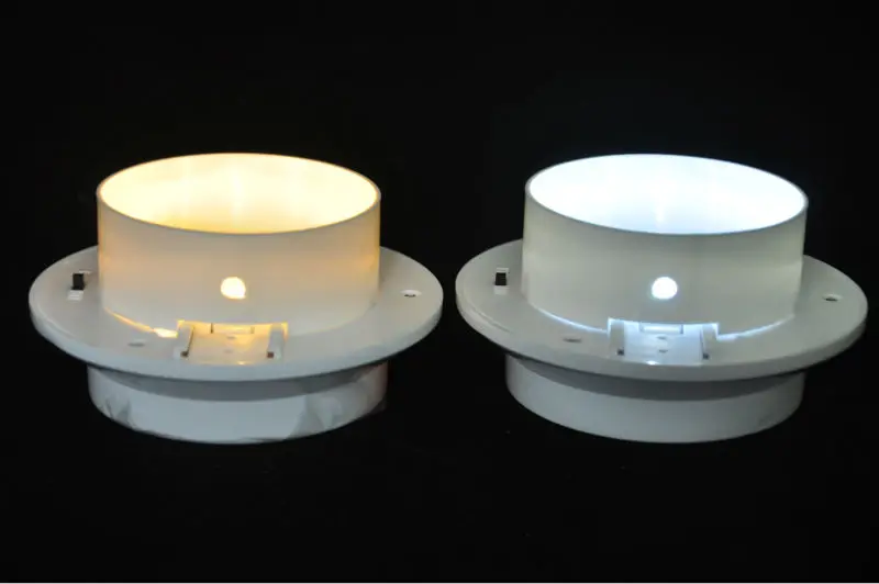 Compra art deco diseño de jardines online al por mayor de ... Patio Lights diseño