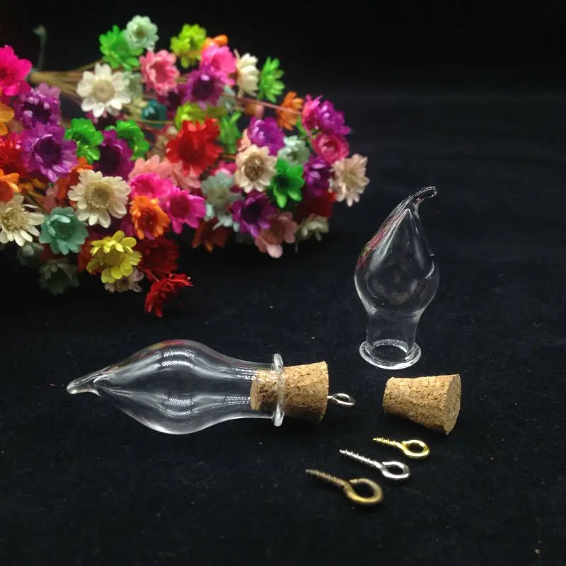 300 قطع واضح الفلفل الحار شكل الزجاج الفلين سدادة الانجراف زجاجة الجرار قوارير متمنيا زجاجات DIY قلادة حزب ديكور هدايا 300 قطع واضح الفلفل الحار شكل الزجاج الفلين سدادة الانجراف زجاجة الجرار قوارير متمنيا زجاجات DIY قلادة حزب ديكور هدايا