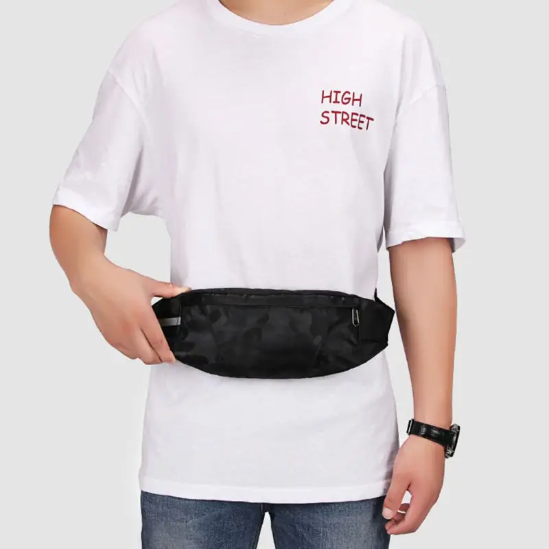 Waist Packs