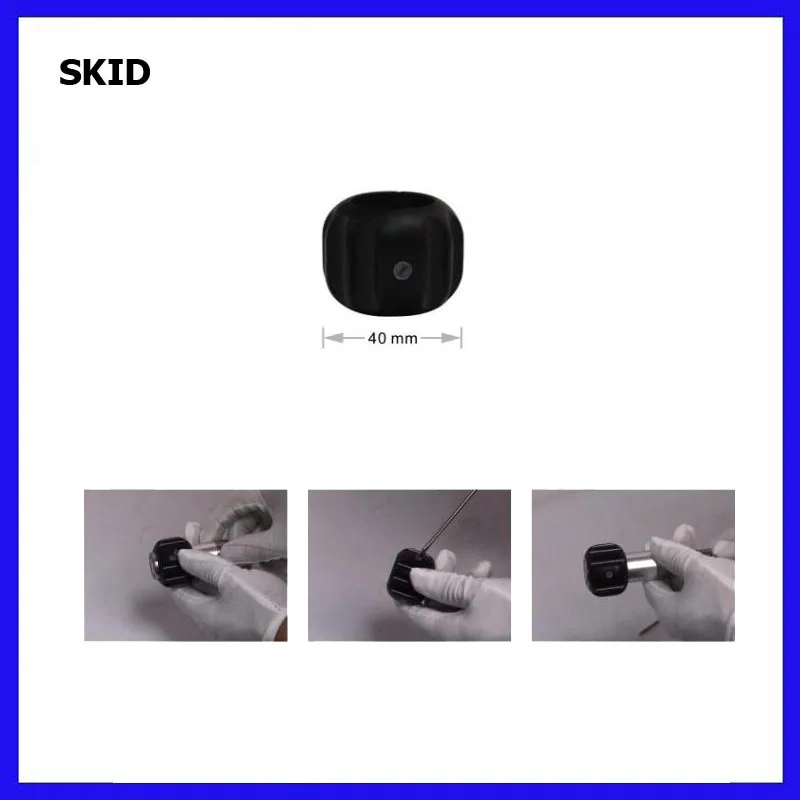 skids